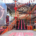 Indoor Sports Park For Kids Adults